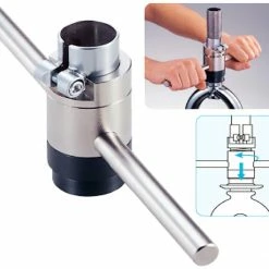 Hozan C-445 Fork Crown Race Setting Tool Tools