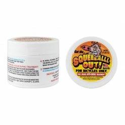 Squealout Squeeeall Out Anti Squeal Disc Brake Paste Cleaners / Lubricants