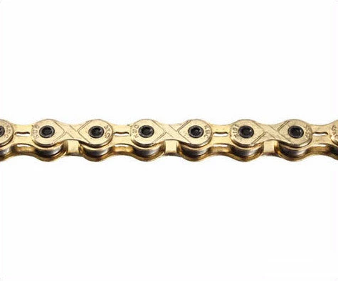 KMC X101 Single Speed Chain Chains / Chain Guides 1 KMC X101 Single Speed Chain Chains / Chain Guides
