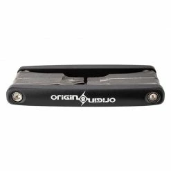 Origin8 Black Series SL-8 8-Function Mini Tool Tools