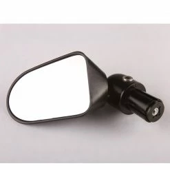 Mirrors/Bells Evo Edge Supra Bicycle Rear View Mirror