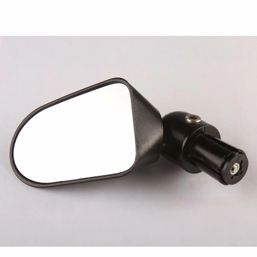 Mirrors/Bells Evo Edge Supra Bicycle Rear View Mirror 1 Mirrors/Bells Evo Edge Supra Bicycle Rear View Mirror