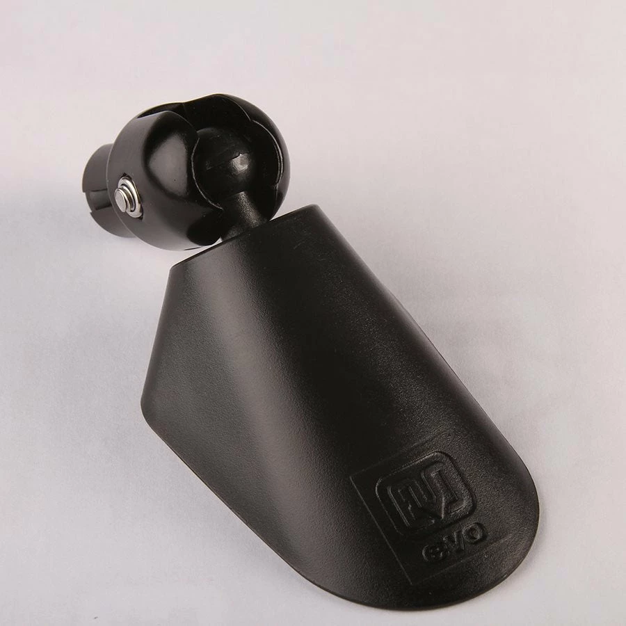 Mirrors/Bells Evo Edge Supra Bicycle Rear View Mirror 2 Mirrors/Bells Evo Edge Supra Bicycle Rear View Mirror