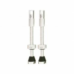 Peaty's Tubeless Valves MK2 Tubes / Accessories