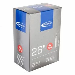 Schwalbe Bicycle Inner Tube Tubes / Accessories