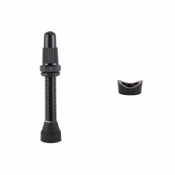 Origin8 Tubeless Alloy Presta Valve