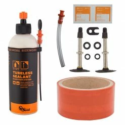 Orange Seal Cycling Orange Seal Tubeless Kit Tubes / Accessories