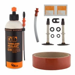 Orange Seal Cycling Orange Seal Tubeless Kit Tubes / Accessories