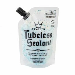 Tubes / Accessories Peaty's Tubeless Sealant