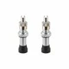 BMX Alienation Tubeless Alloy Schrader Valves
