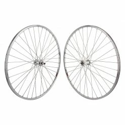 Sun Ringle Sun M13 Road Wheelset 27" QR 100/126
