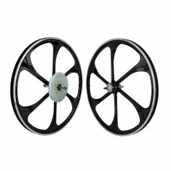 Wheelsets Wheel Master Motorbike Mag Wheelset 26"