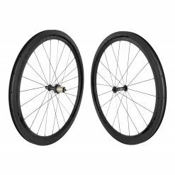 Origin8 Bolt Carbon Road Wheelset 700c