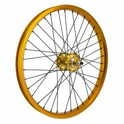 SE Bikes Bmx Rear Wheel 20