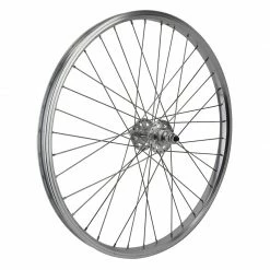 BMX SE Bikes Rear Wheel 24"