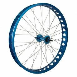 SE Bikes Fat Bike Rear Wheel 26" Wheelsets