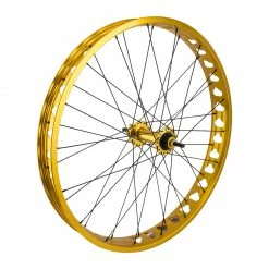 SE Bikes Fat Bike Rear Wheel 26" Wheelsets 7 SE Bikes Fat Bike Rear Wheel 26