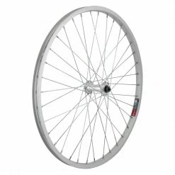 Wheelsets Weinmann 519 Wheels 24"
