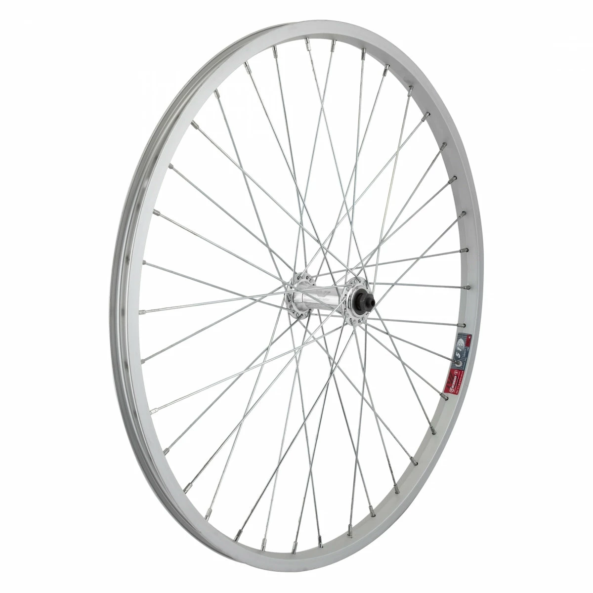 Wheelsets Weinmann 519 Wheels 24" 2 Wheelsets Weinmann 519 Wheels 24"