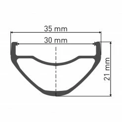 Wheelsets DT Swiss FR 1950 Classic MTB Rear Wheel Boost 29" 12x148