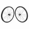 Campagnolo Bora WTO 33 DB Road Tubeless Disc Wheelset 700c