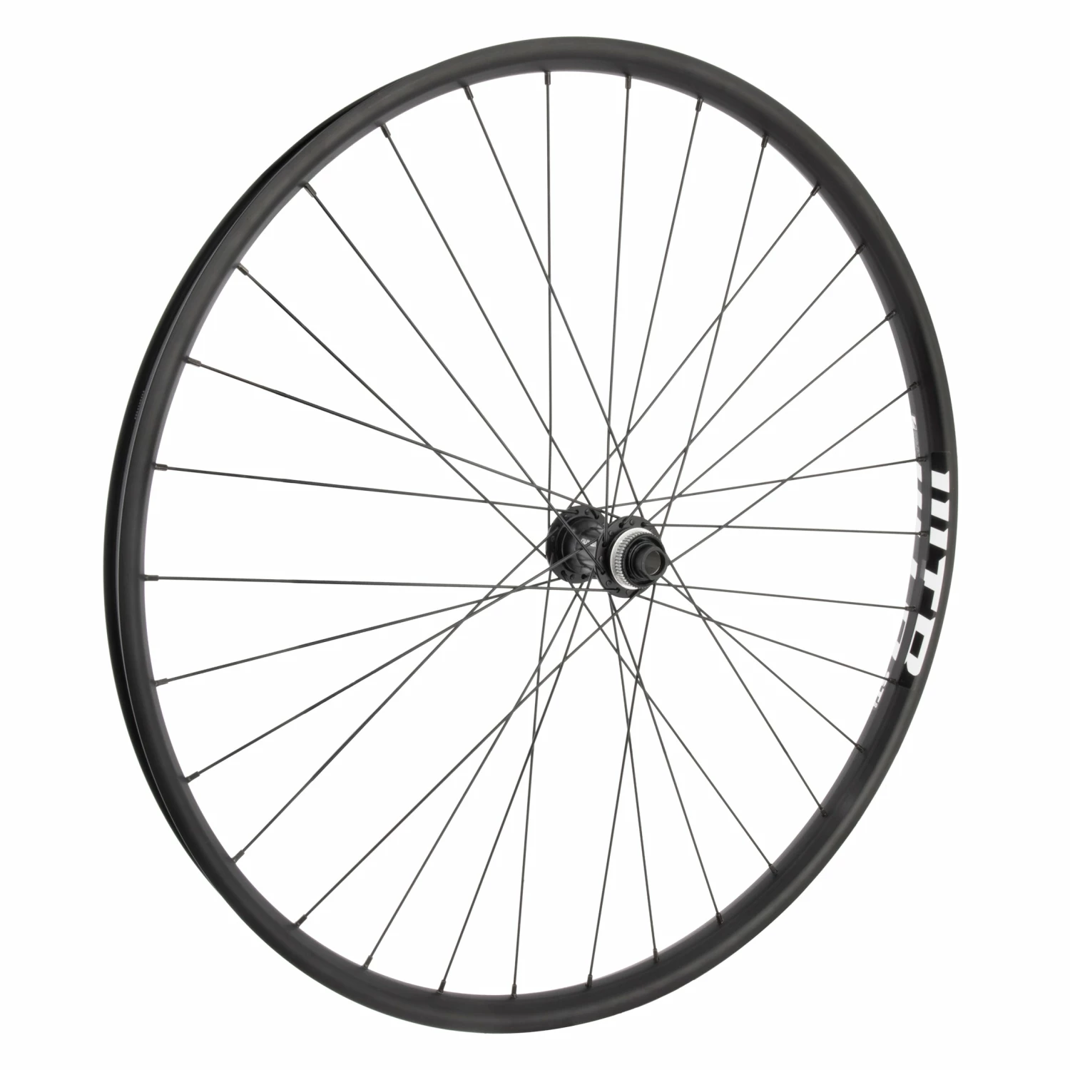 Shimano MT400 Front Wheel W/WTB ST TCS 2.0 I30 Rim 15x100 Wheelsets 1 Shimano MT400 Front Wheel W/WTB ST TCS 2.0 I30 Rim 15x100 Wheelsets