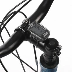 EVO Abacus 9 Function Wireless Cycling Computer