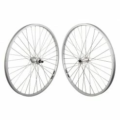 Weinmann MTB Wheelset 26" QR 100/135