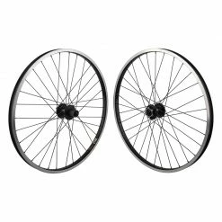 Shimano Sun Rhyno Lite Disc / V-Brake Wheels 26"