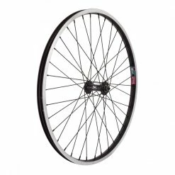 Wheelsets Weinmann 519 Wheels 24"