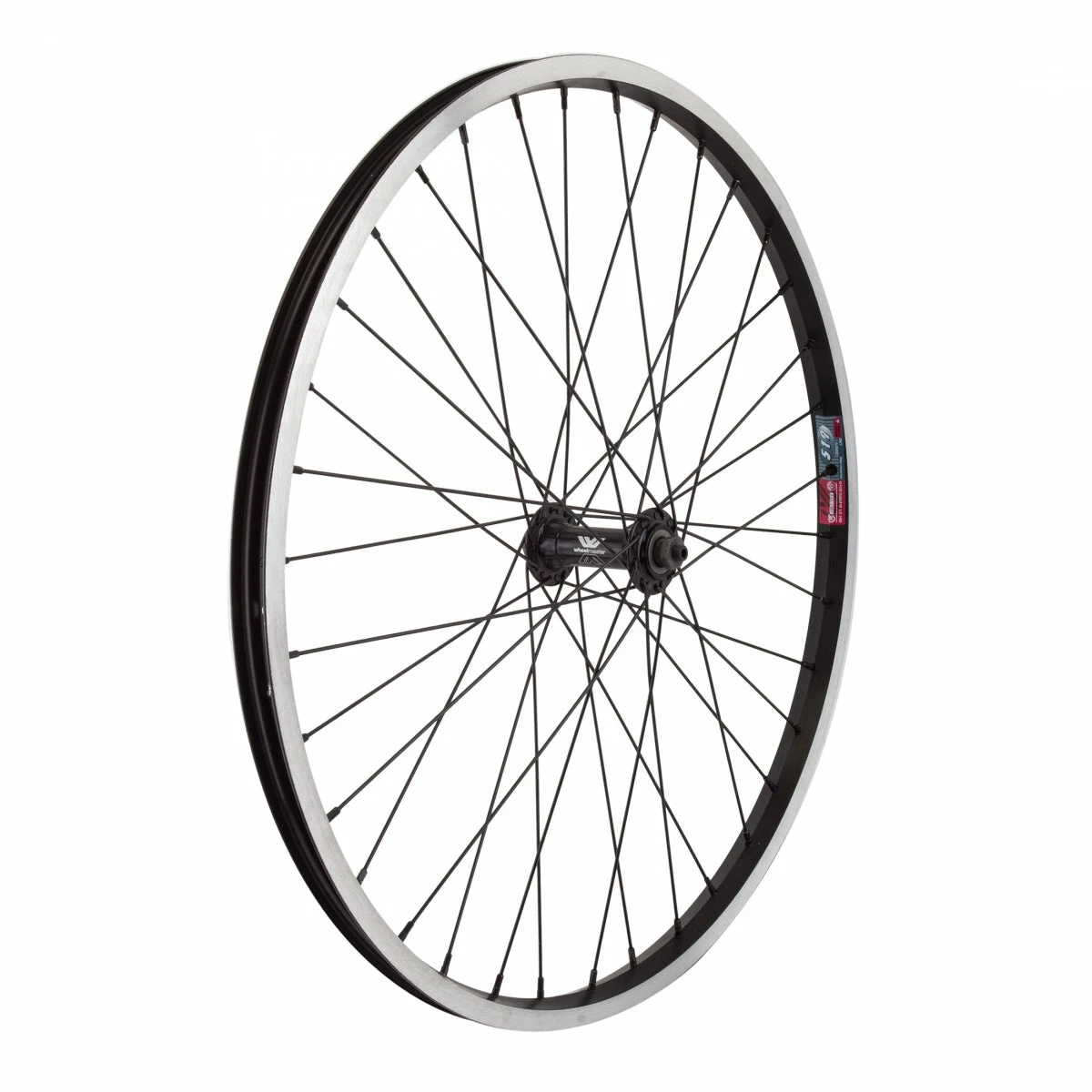 Wheelsets Weinmann 519 Wheels 24" 1 Wheelsets Weinmann 519 Wheels 24"