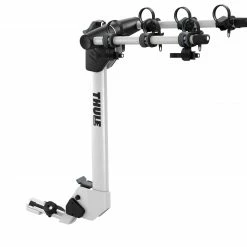 Thule Helium Pro 3 Hitch Rack Holds 3 Bikes