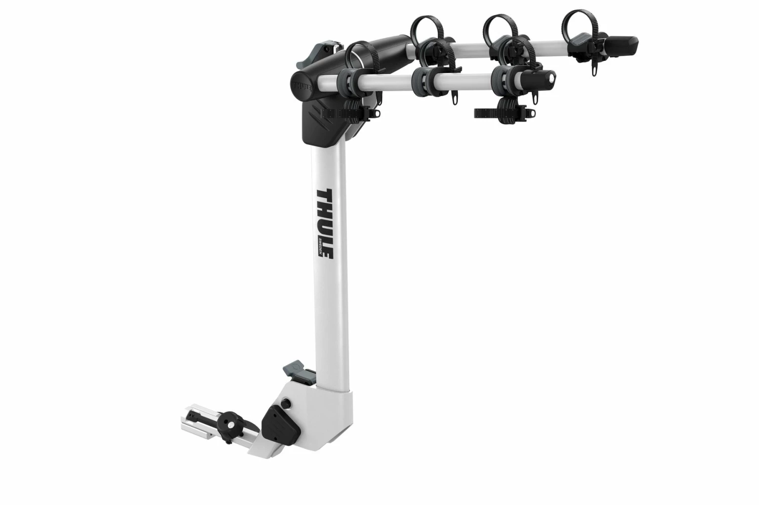 Thule Helium Pro 3 Hitch Rack Holds 3 Bikes 1 Thule Helium Pro 3 Hitch Rack Holds 3 Bikes