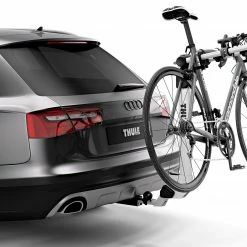 Thule Helium Pro 3 Hitch Rack Holds 3 Bikes 7 Thule Helium Pro 3 Hitch Rack Holds 3 Bikes