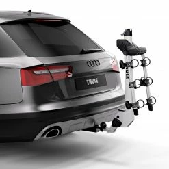 Thule Helium Pro 3 Hitch Rack Holds 3 Bikes 8 Thule Helium Pro 3 Hitch Rack Holds 3 Bikes