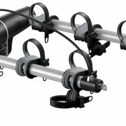 Thule Helium Pro 3 Hitch Rack Holds 3 Bikes