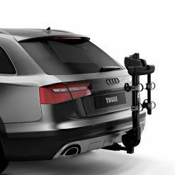 Thule Camber 2 Hitch Bike Rack 9058 Racks / Storage