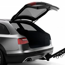 Thule Camber 2 Hitch Bike Rack 9058 Racks / Storage