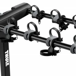 Thule Camber 4 Hitch Bike Rack 9056