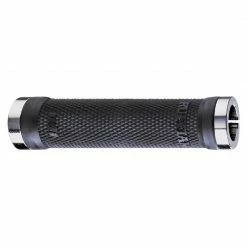 ODI Ruffian Lock-On Grips W/ Clamps Bonus Pack Grips & Road Tape