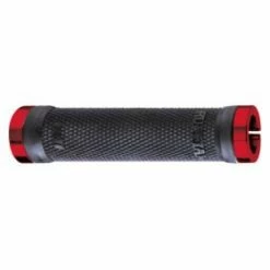 ODI Ruffian Lock-On Grips W/ Clamps Bonus Pack Grips & Road Tape
