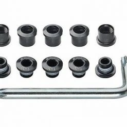 FSA Torx Chainring Bolt Set