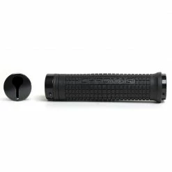 Chromag Squarewave XL Lock On Grips W/Clamps 150mm