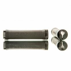 Grips & Road Tape Chromag Basis Lock On Grips W Clamps