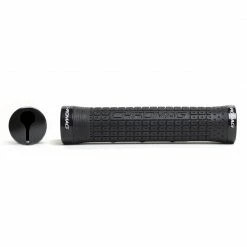 Grips & Road Tape Chromag Clutch Lock On Grips W/ Clamps
