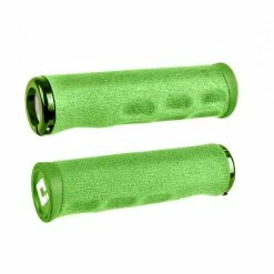 Odi F-1 V2.1 Dread Lock On Grips W/Clamps Tinker Juarez