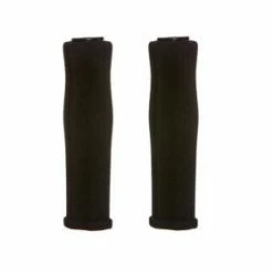 EVO Gripper City Foam Grips Black Grips & Road Tape