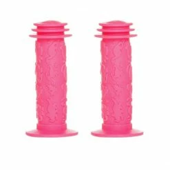 EVO Dinomitz Kids Grips 97mm Grips & Road Tape