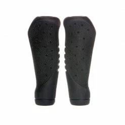 Grips & Road Tape Evo Wrest Up Slip-On Ergo Grips 135mm