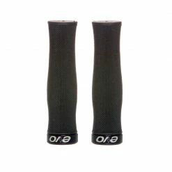 Evo Fasten Deluxe Lock-On Grips W/Clamps